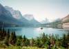 [St. Mary's Lake, GNP]