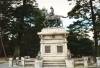 [DATE Masamune, founder of Sendai]