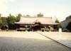 [Sushinsho, Otani Mausoleum, Kyoto]