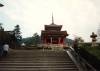 [Kiyomizu Temple, Kyoto]