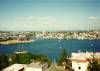 [Ship Canal and Lake Union, Seattle]